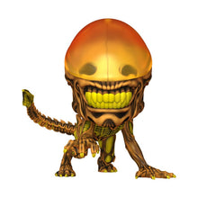 Alien 3 Super Sized POP! Marvel Vinyl Figure The Runner (BLKLT) Exclusive Edition 15 cm - Funko Pop! Figures