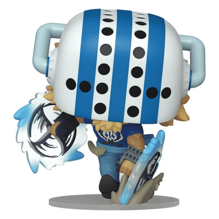 One Piece POP! Animation Vinyl Figure Killer Exclusive - Funko POP! Figures