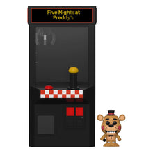 NFF Bitty POP! Arcade Claw Vinyl Figure FNAF - Funko Pop! Figures