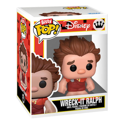 NFF Bitty POP! Arcade Claw Vinyl Figure Wreck it Ralph - Funko Pop! Figures