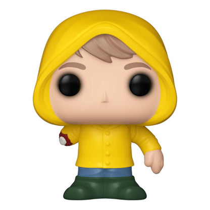 IT Bitty POP! Boxes Vinyl Figure Funhouse - Funko Pop! Figures