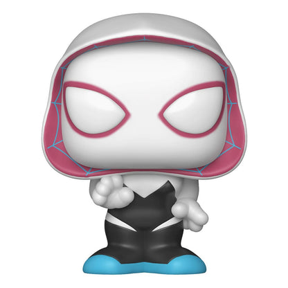 Spider-Man Bitty POP! Vinyl Figure 4-Pack Series 2 2 cm - Funko Mini Figures, POP! Figures