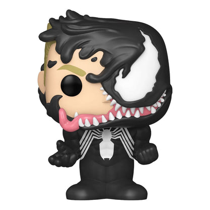 Spider-Man Bitty POP! Vinyl Figure 4-Pack Series 3 2 cm - Funko Mini Figures, Pop! Figures