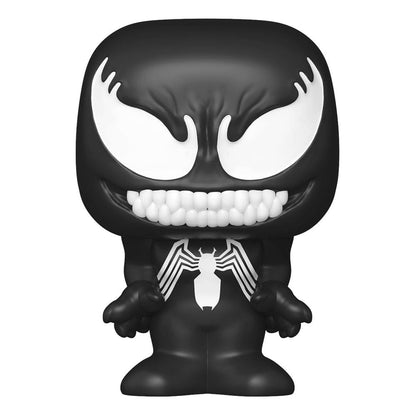 Spider-Man Bitty POP! Vinyl Figure 4-Pack Series 3 2 cm - Funko Mini Figures, Pop! Figures