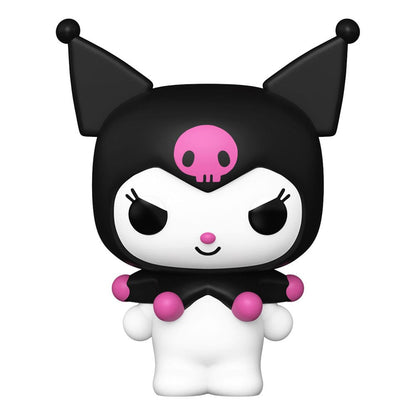 Hello Kitty and Friends Bitty POP! Vinyl Figure 4-Pack Series 3 2 cm - Funko Pop! Figures