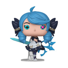 League of Legends POP!&Buddy Games Vinyl Figure Gwen - Funko Pop! Figures