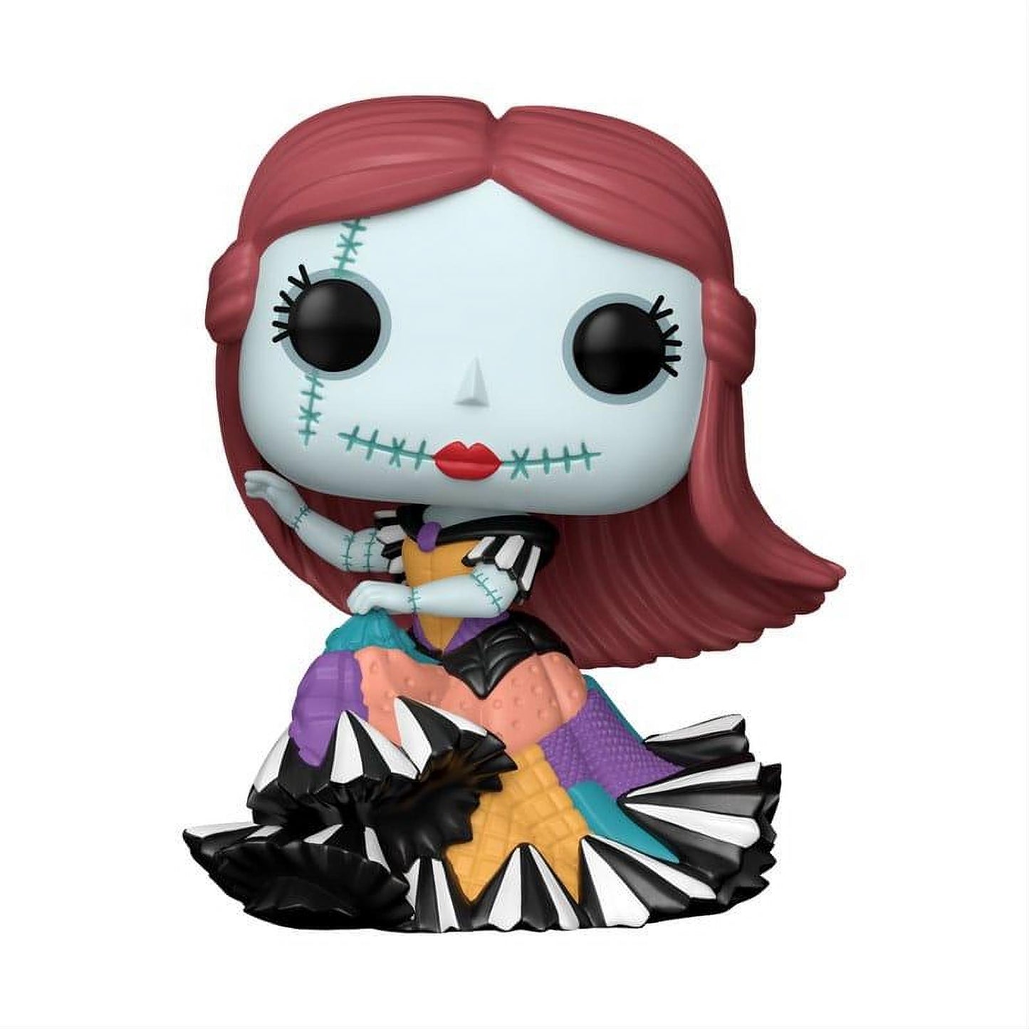 Nightmare before Christmas POP! Disney Vinyl Figure Couture Sally - Funko Pop! Figures