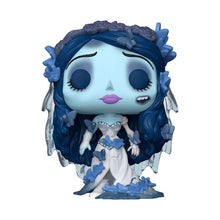 Corpse Bride POP! Disney Vinyl Figure Bride w/Butterflies - Funko Pop! Figures