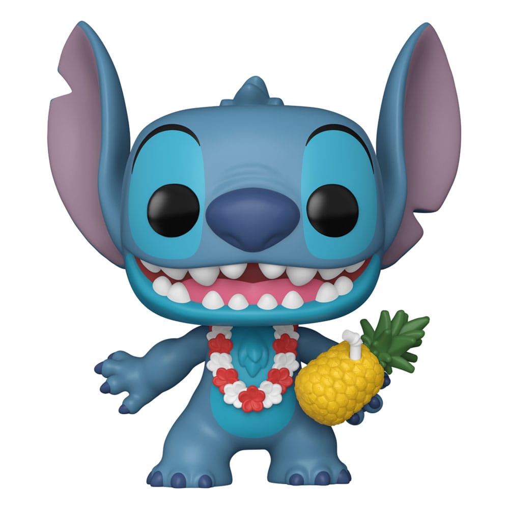 Lilo & Stitch POP! Vinyl Figure Luau Stitch - Funko POP! Figures