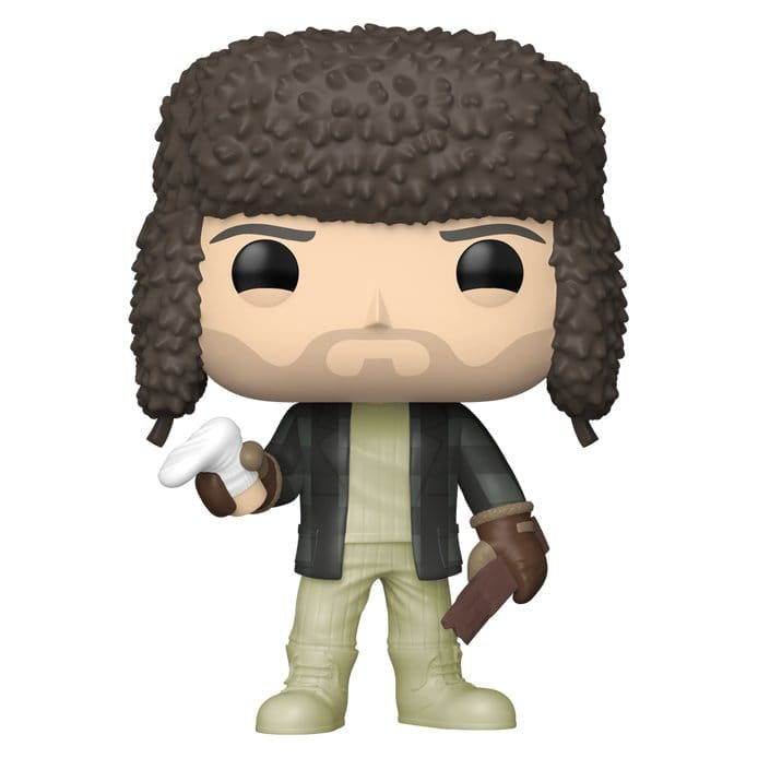 Fargo POP! Movies Vinyl Figure Gaear Grimsrud