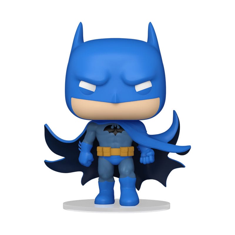 DC Comics POP! Heroes Vinyl New Classics - Batman