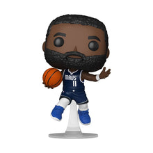 NBA Legends POP! Sports Vinyl Figure Mavericks- Kyrie Irving