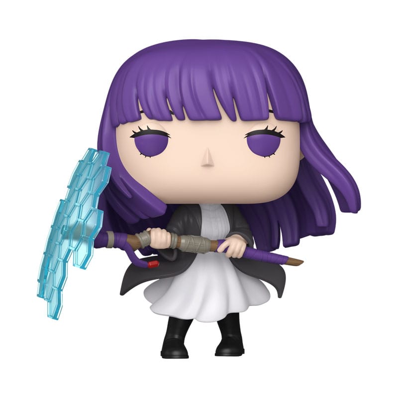 Frieren: Beyond Journey´s End POP! Games Vinyl Figure Fern - Funko Pop! Figures