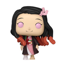 Demon Slayer: Kimetsu no Yaiba POP! Animation Vinyl Figure Nezuko (Human) - Funko Pop! Figures