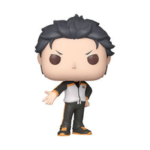 Re:Zero POP! Animation Vinyl Figures Subaru - Funko Pop! Figures