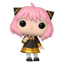 Spy x Family Pop! Animation Vinyl Figure Anya Forger