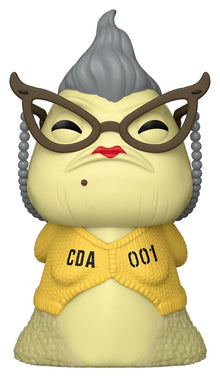 Monsters Inc POP! Vinyl Figure Roz