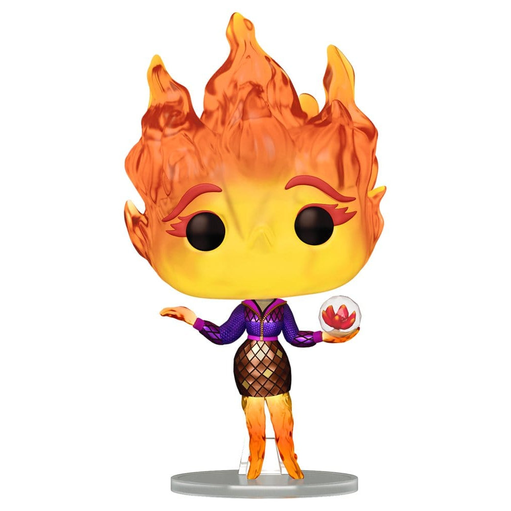 Elemental POP! Vinyl Figure Ember - Funko POP! Figures