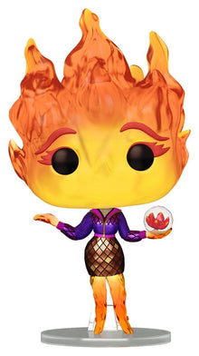 Elemental POP! Vinyl Figure Ember