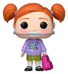 Finding Nemo POP! Vinyl Figure Darla