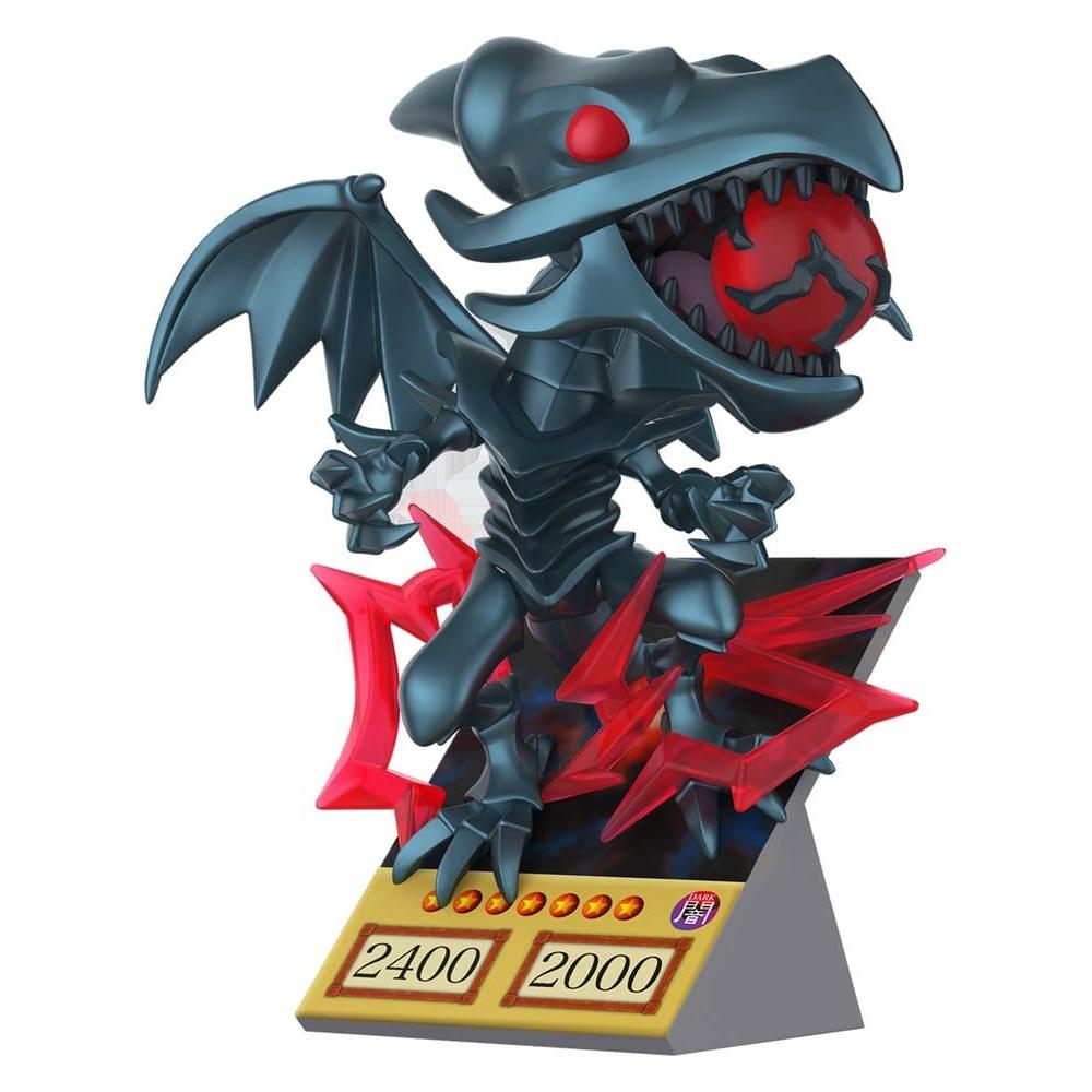 Yu-Gi-Oh! POP! Premium Vinyl Figure Red Eyes Dragon - Funko Pop! Figures