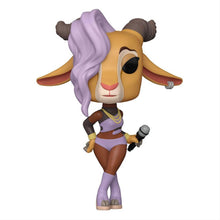 Zootopia 2 POP! Movies Vinyl Figure Gazelle - Funko Pop! Figures