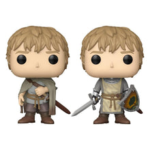 A Knight of the Seven Kingdoms POP! TV Vinyl Figures Dunk w/Chase Assortment Box Qty 6 - Funko Pop! Figures