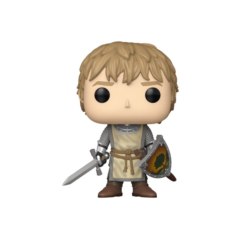 A Knight of the Seven Kingdoms POP! TV Vinyl Figures Dunk w/Chase Assortment Box Qty 6 - Funko Pop! Figures