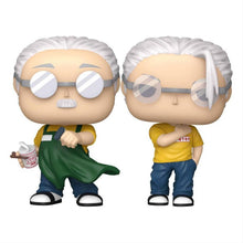 Sakamoto Days POP! Animation Vinyl Figures Taro w/CH Assortment 6 - Funko Pop! Figures