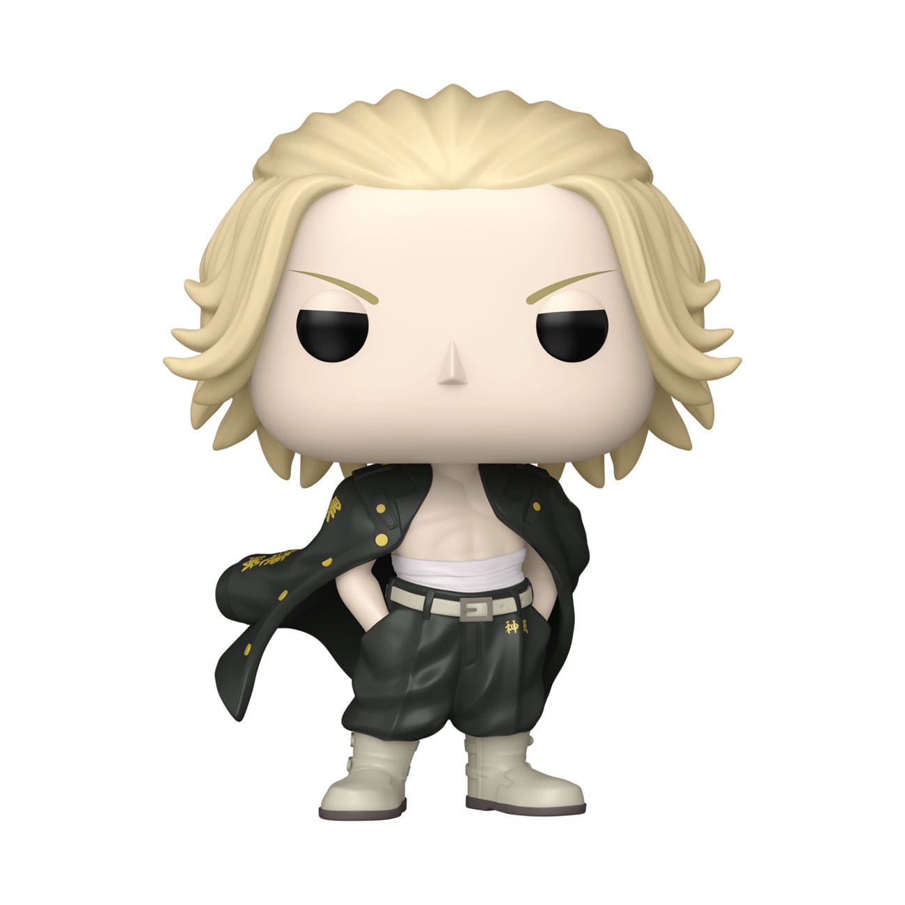 Tokyo Revengers POP! Plus Animation Figure Mikey - Funko Pop! Figures