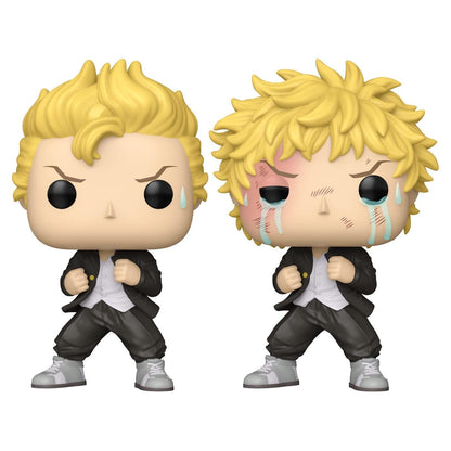 Tokyo Revengers POP! Animation Vinyl Figures Take-Mitchy w/Chase Assortment 6 - Funko Pop! Figures