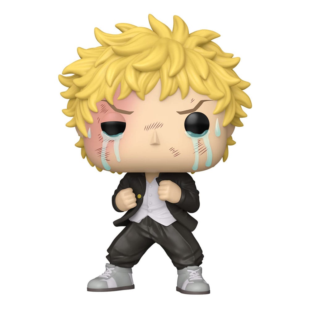 Tokyo Revengers POP! Animation Vinyl Figures Take-Mitchy w/Chase Assortment 6 - Funko Pop! Figures