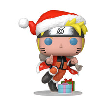 Naruto Shippuden POP! Plus Animation Vinyl Figures Naruto(Holi) - Funko POP! Figures