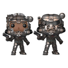 Fallout POP! TV Vinyl Figures Maximus w/CH Assortment 6 - Funko Pop! Figures