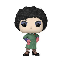 Rocky Horror Picture Show POP! Movies Vinyl Figure Frank-N-Furter - Funko Pop! Figures