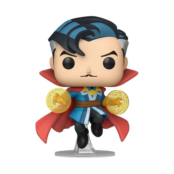 Spider-Man POP! Marvel Vinyl Figure Doctor Strange