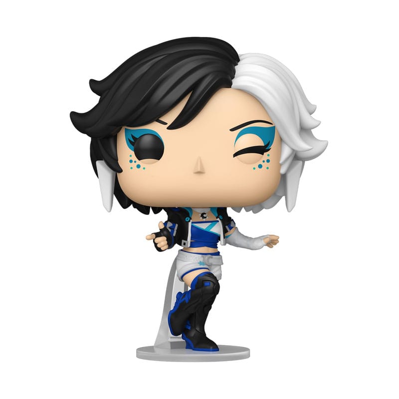 Roast Goose POP! Vinyl Figure Luna Snow - Funko POP! Figures