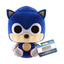 Sonic the Hedgehog Plush Figure Sonic 18 cm - Funko Plushes