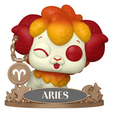 Zodiac POP! Zodiac Vinyl Figures Aries - Funko POP! Figures