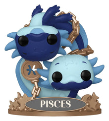 Zodiac POP! Zodiac Vinyl Figures Pisces - Funko POP! Figures