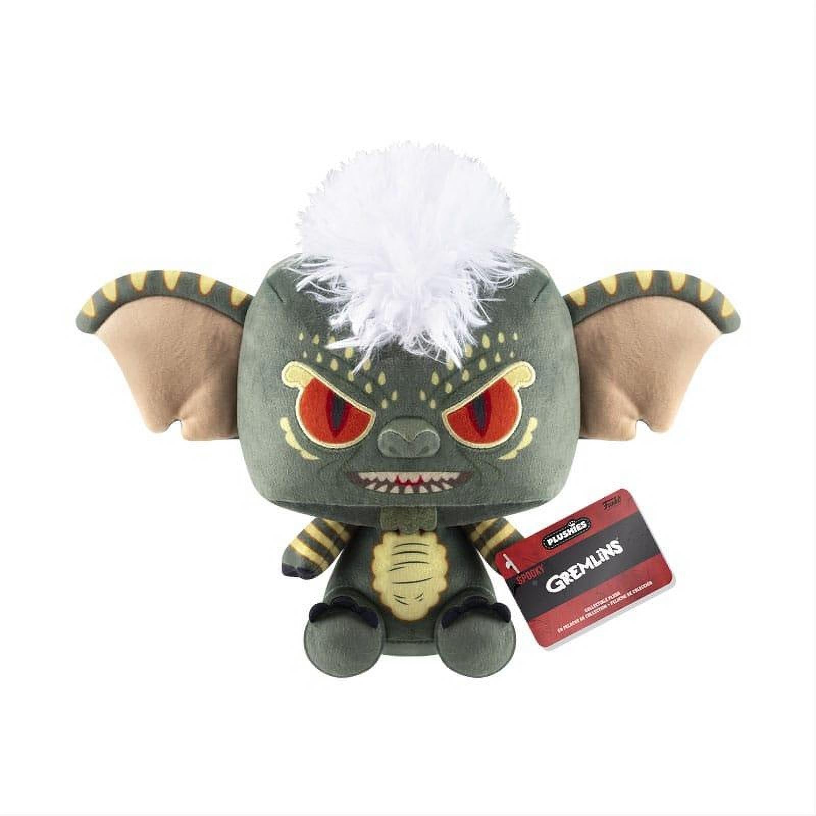 Gremlins Plush Figure Horror Stripe 18 cm - Funko Plushes