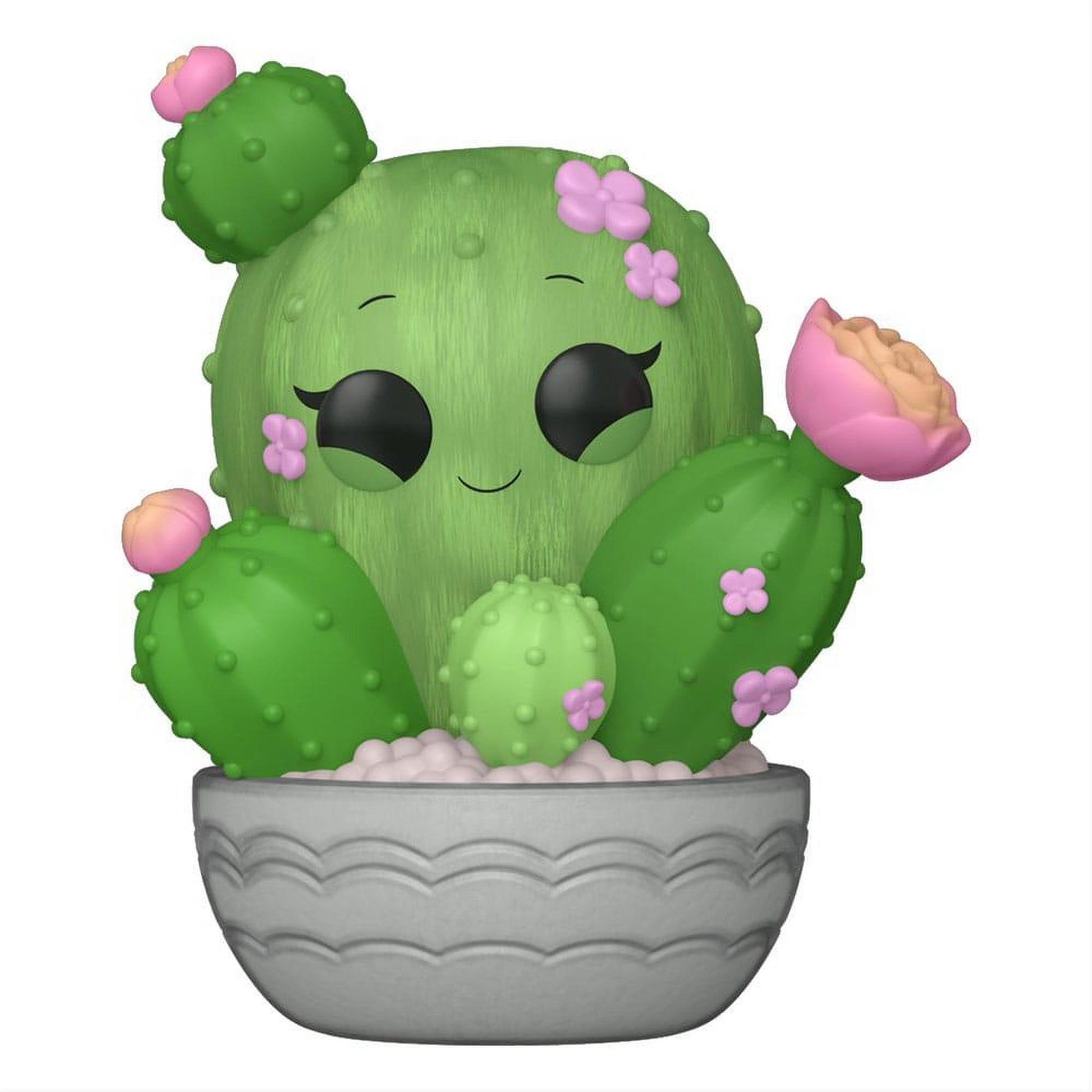 Funko Legacy POP! Plants Vinyl Figure Barrel Cactus - Funko Pop! Figures