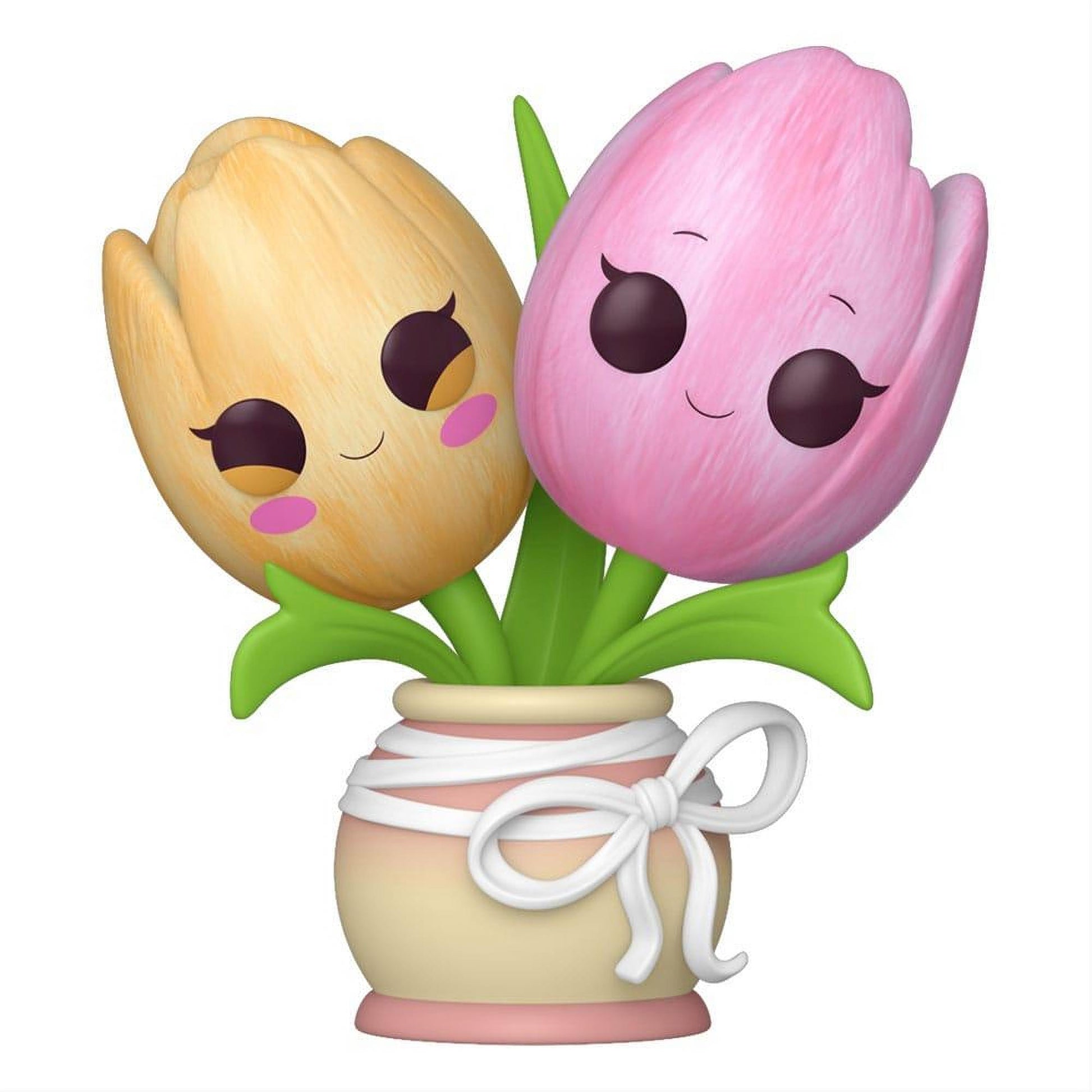 Funko Legacy POP! Plants Vinyl Figure Tulip - Funko Pop! Figures