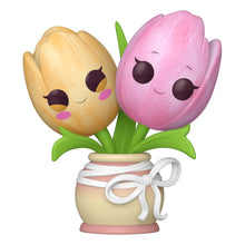 Funko Legacy POP! Plants Vinyl Figure Tulip - Funko POP! Figures