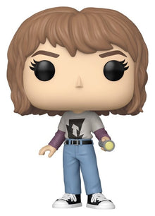 Stranger Things POP! TV Vinyl Figure Robin Buckley with Flashlight Exclusive - Funko POP! Figures