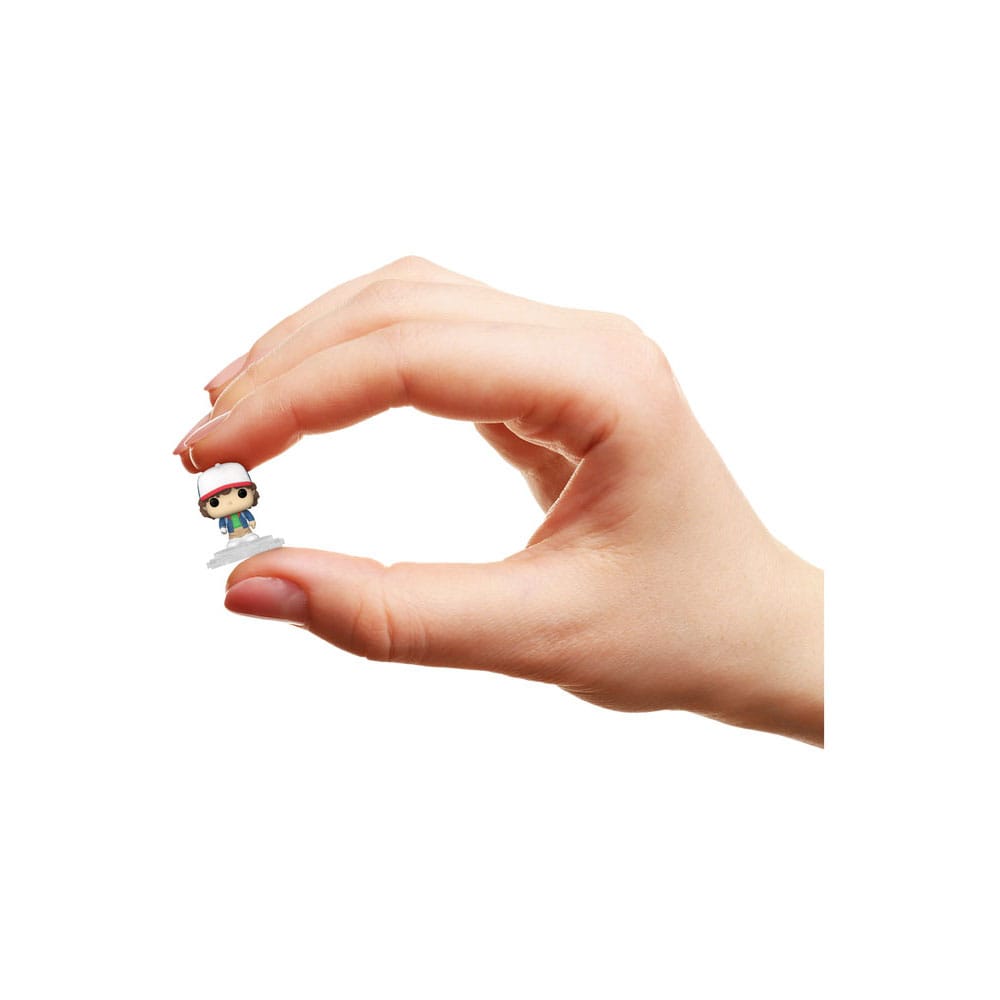 Stranger Things Bitty POP! Vinyl Figure 2-Pack Eleven&Demogorgon 2,5 cm