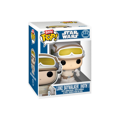 The Empire Strikes Back Bitty POP! Vinyl Figure 2-Pack L&W 2,5 cm - Funko Mini Figures, POP! Figures