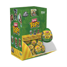 Jurassic Park POP! Vinyl Figure Easter Egg PDQ Display 24 2,5 cm - Funko Pop! Figures