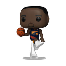 Warriors: Pop! Basketball #224: Jason Richardson: Vinyl Figure