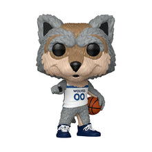 Timberwolves: Pop! Basketball #14: Crunch: Vinyl Figure